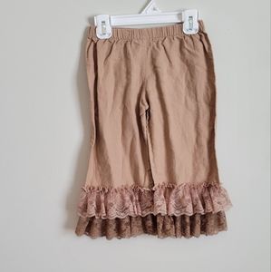 Matilda Jane Almond Opal Ruffles